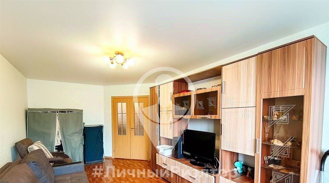 квартира г Рязань р-н Московский ш Московское 41к/2 фото 4
