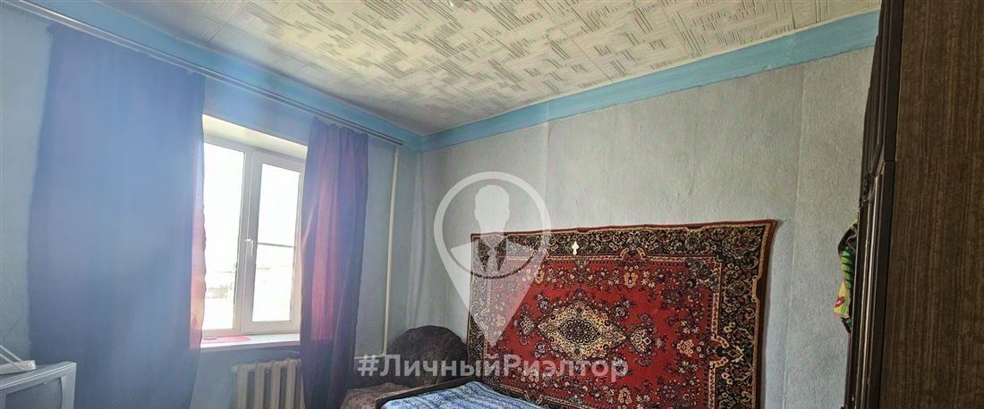 комната г Рязань р-н Железнодорожный ул Братиславская 5/1 фото 2