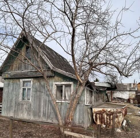 р-н Ленинский снт Дружба ул Цветочная 34 КС фото