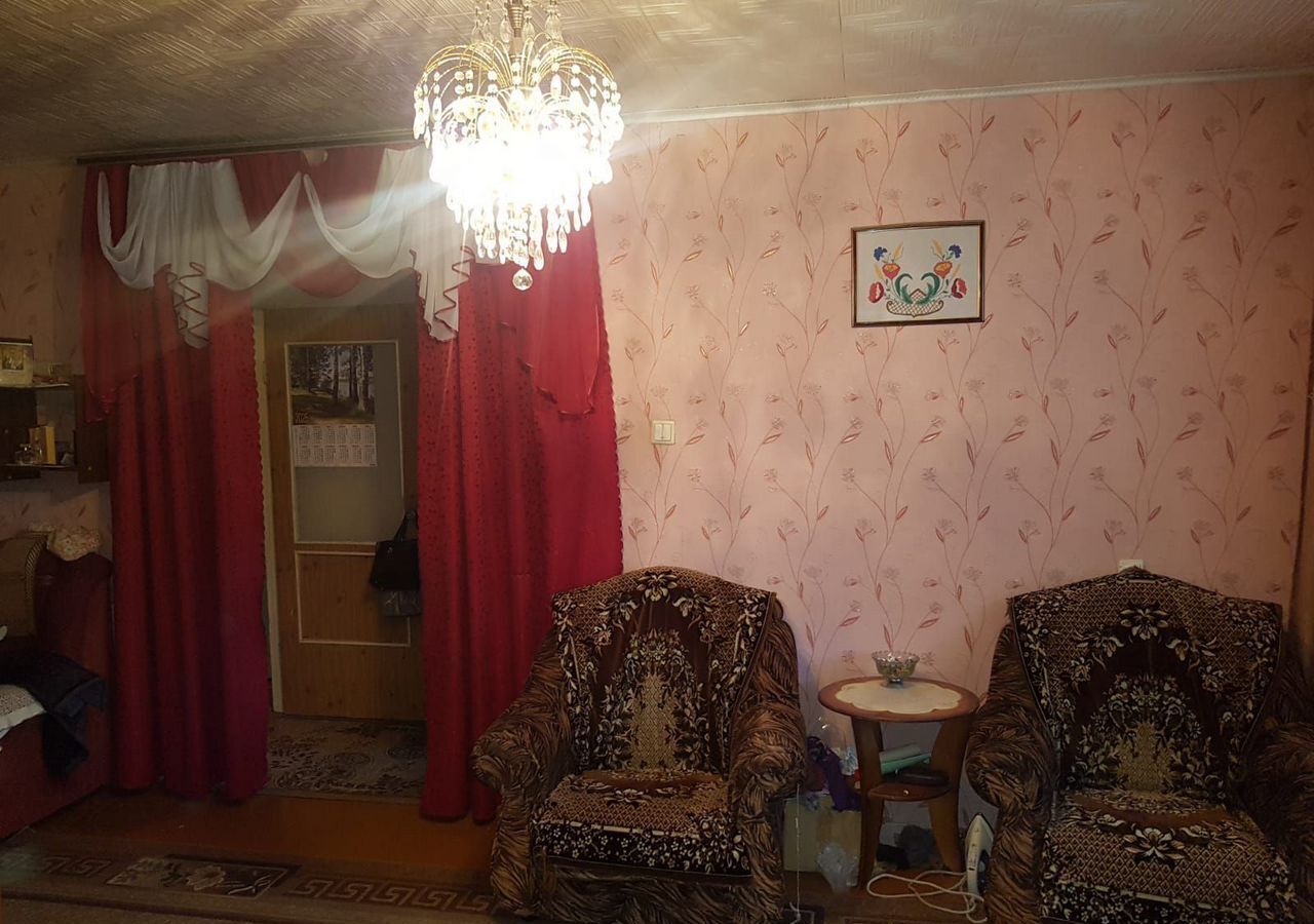 квартира г Орел р-н Северный ул Металлургов 6 фото 6