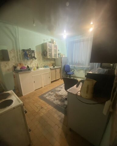 комната р-н Кировский Затулинский дом 10 жилмассив фото