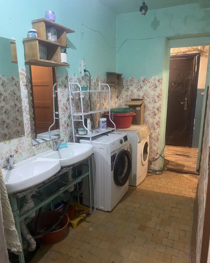 комната г Новосибирск р-н Кировский Затулинский ул Зорге 10 жилмассив фото 2