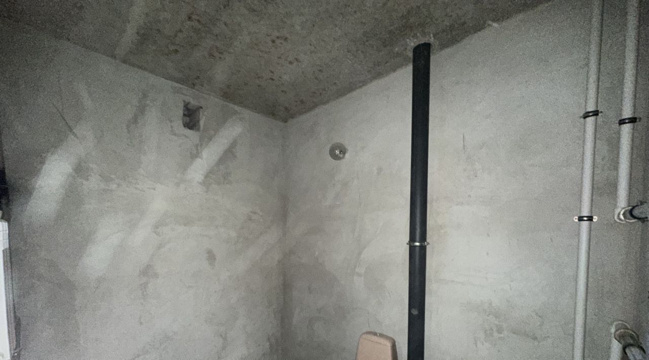 квартира г Тамбов р-н Октябрьский ул Магистральная 41к/3 фото 3