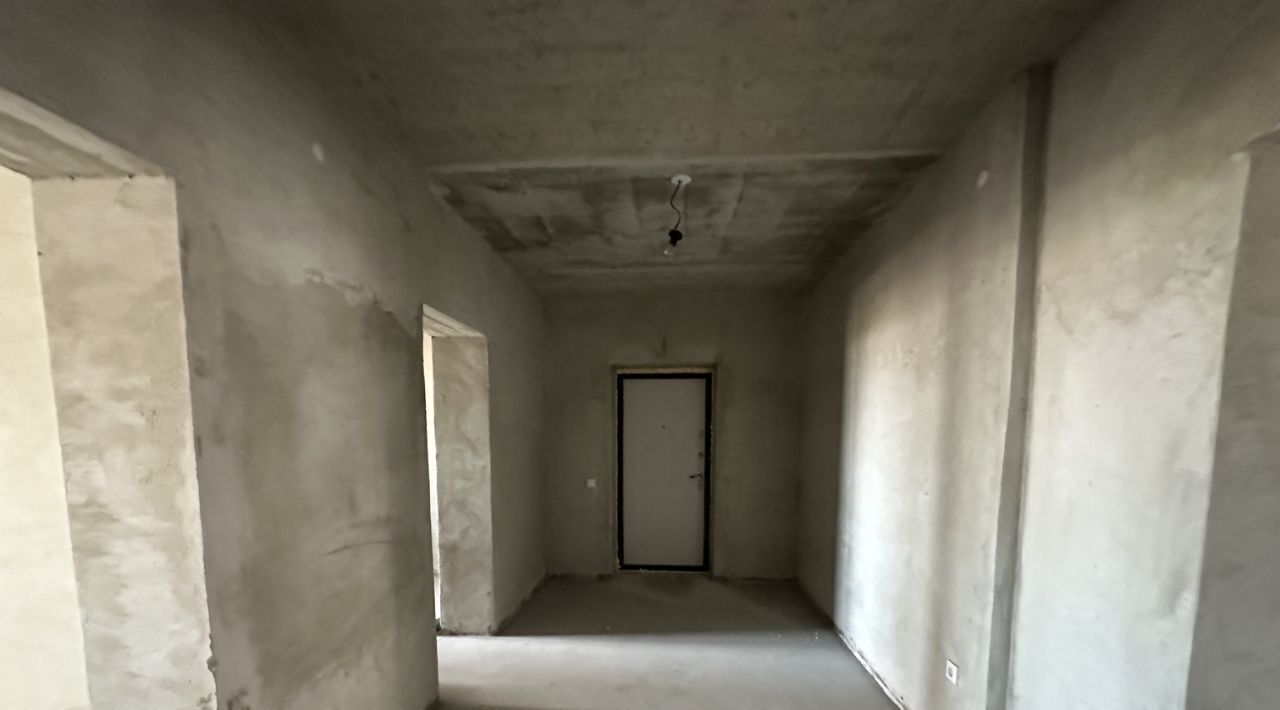 квартира г Тамбов р-н Октябрьский ул Магистральная 41к/3 фото 4