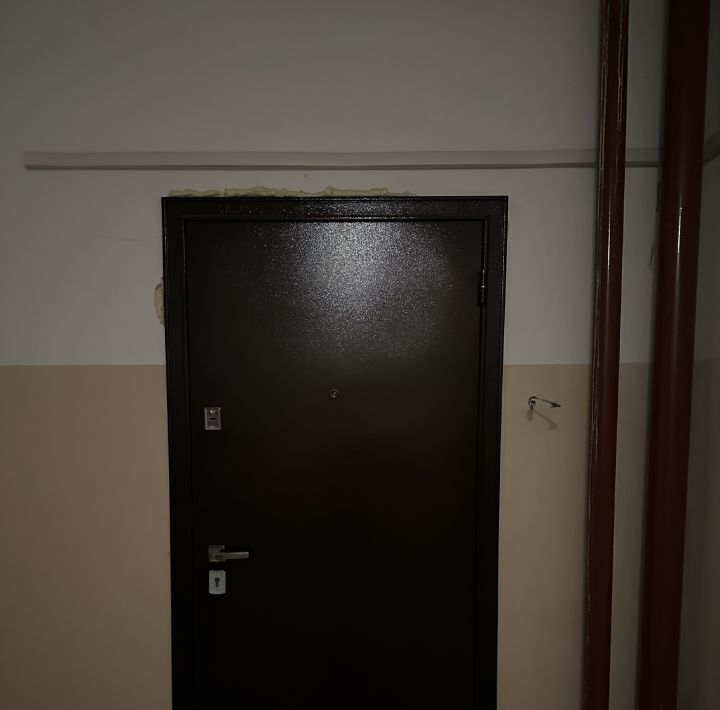 квартира г Тамбов р-н Октябрьский ул Магистральная 41к/3 фото 2