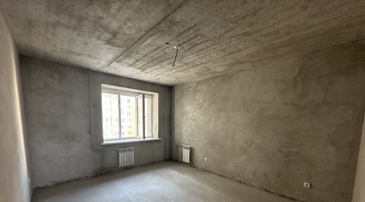 квартира г Тамбов р-н Октябрьский ул Магистральная 41к/3 фото 9