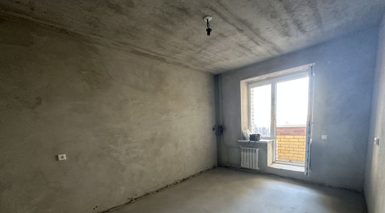 квартира г Тамбов р-н Октябрьский ул Магистральная 41к/3 фото 11