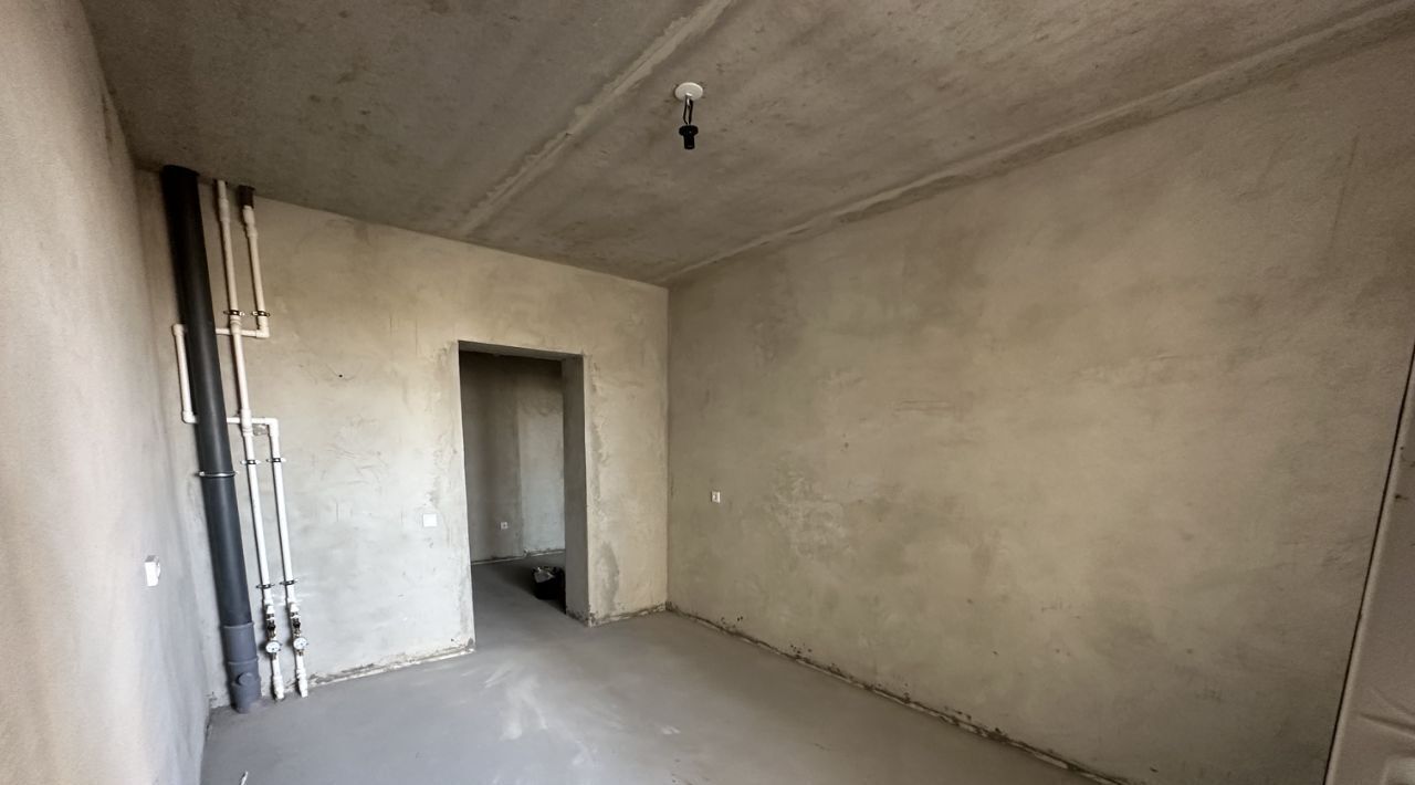 квартира г Тамбов р-н Октябрьский ул Магистральная 41к/3 фото 13