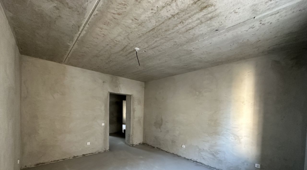 квартира г Тамбов р-н Октябрьский ул Магистральная 41к/3 фото 18