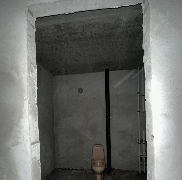 квартира г Тамбов р-н Октябрьский ул Магистральная 41к/3 фото 23