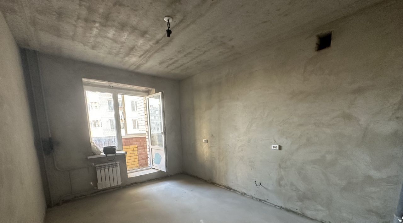 квартира г Тамбов р-н Октябрьский ул Магистральная 41к/3 фото 20