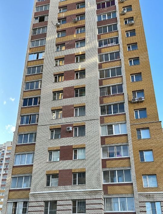 квартира г Тамбов р-н Октябрьский ул Магистральная 41к/3 фото 31