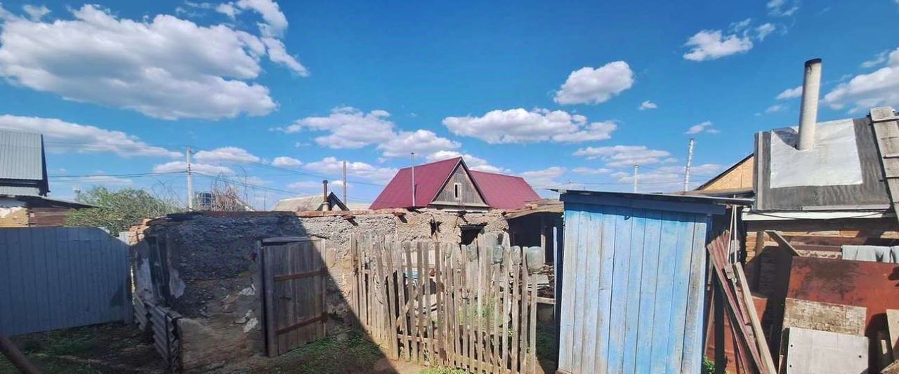 дом г Бузулук ул Бакинская фото 4