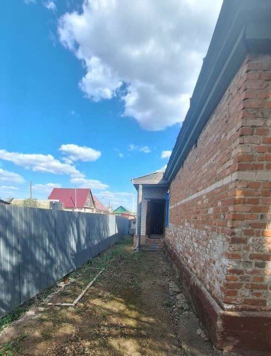 дом г Бузулук ул Бакинская фото 2