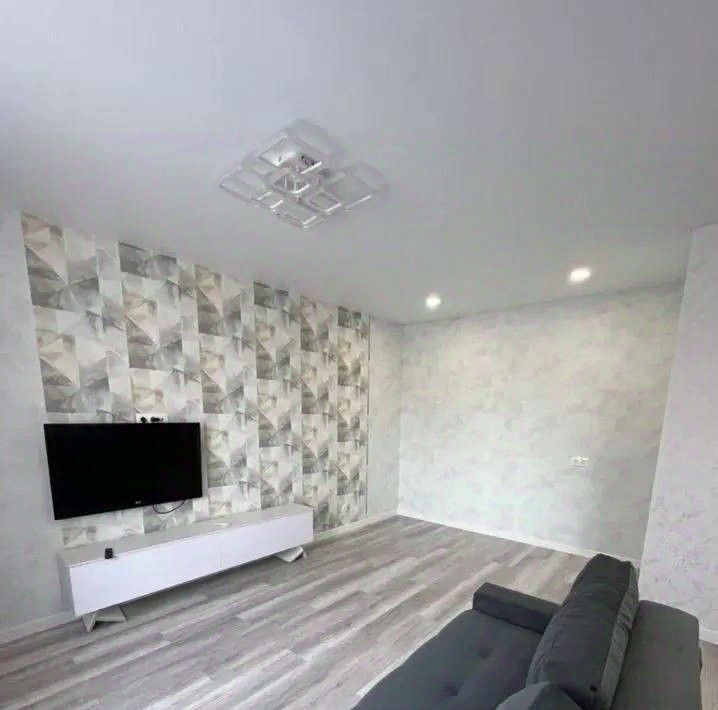 квартира г Казань метро Горки ул Сабира Ахтямова 1к/2 фото 3