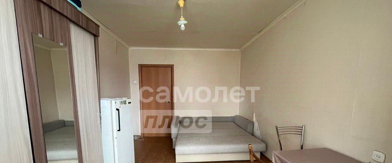 квартира г Ульяновск р-н Засвияжский ул Камышинская 21 фото 2