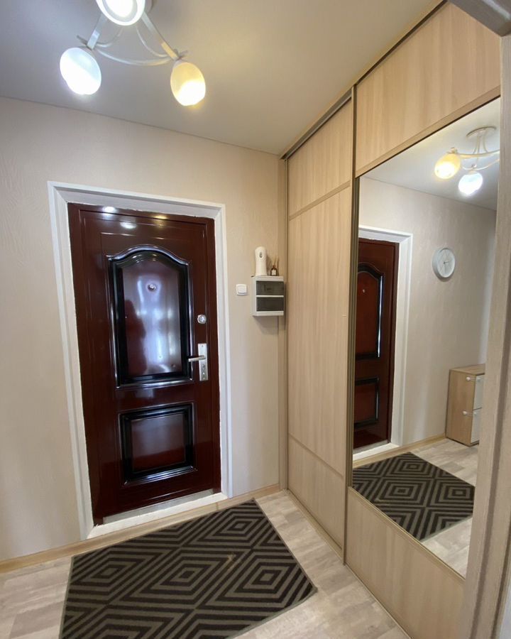 квартира г Миасс пр-кт Макеева 75 р-н Северный, Миасский г. о. фото 14
