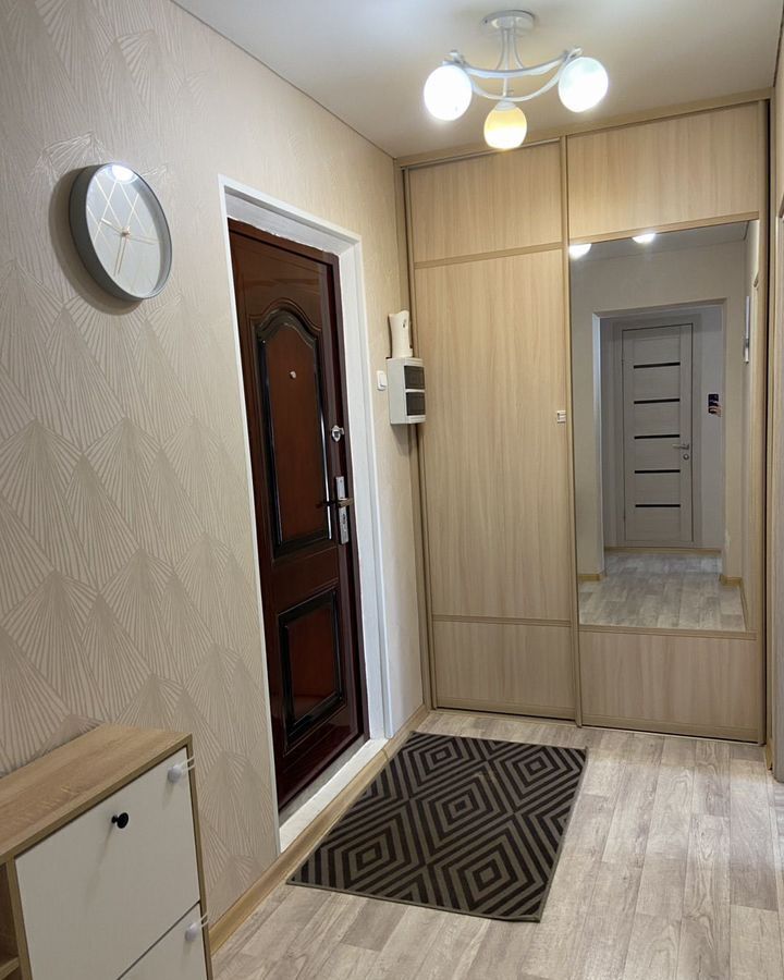 квартира г Миасс пр-кт Макеева 75 р-н Северный, Миасский г. о. фото 16