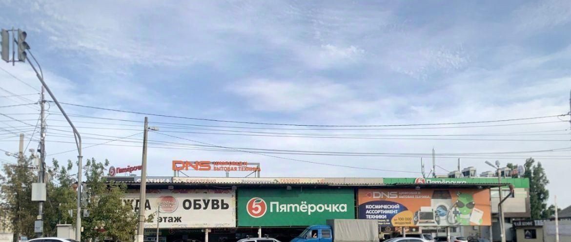 свободного назначения г Волгоград р-н Ворошиловский ул Череповецкая 25 фото 2
