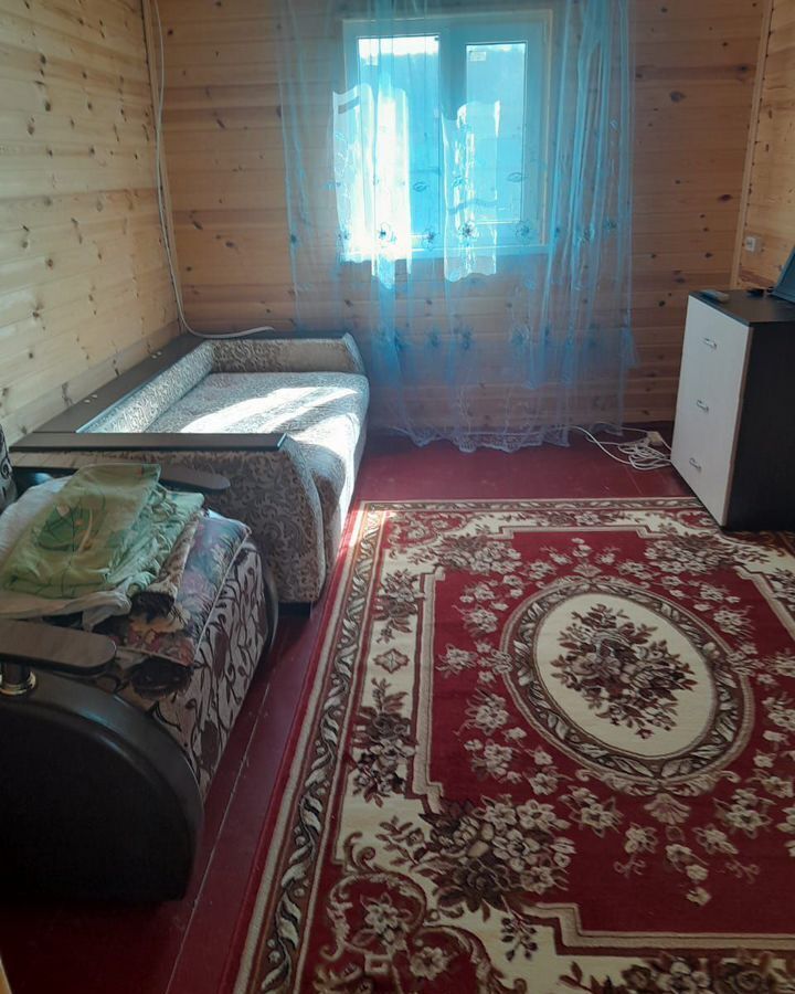 дом г Нижний Новгород СНТ Дружба ГСМТ, 112 фото 6