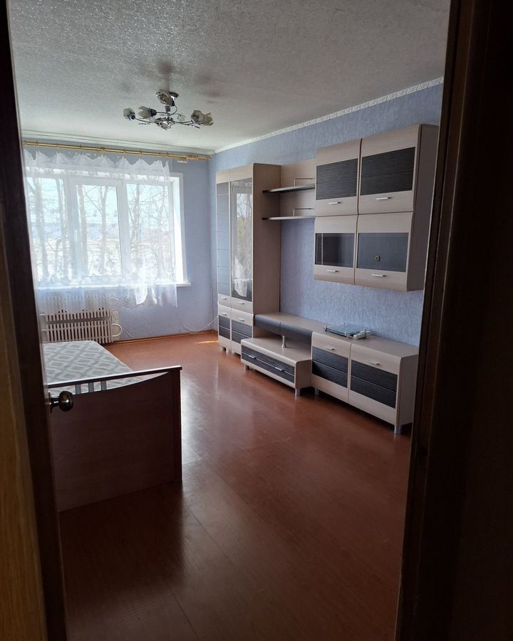 квартира г Калуга р-н Октябрьский ул Московская 321 фото 1