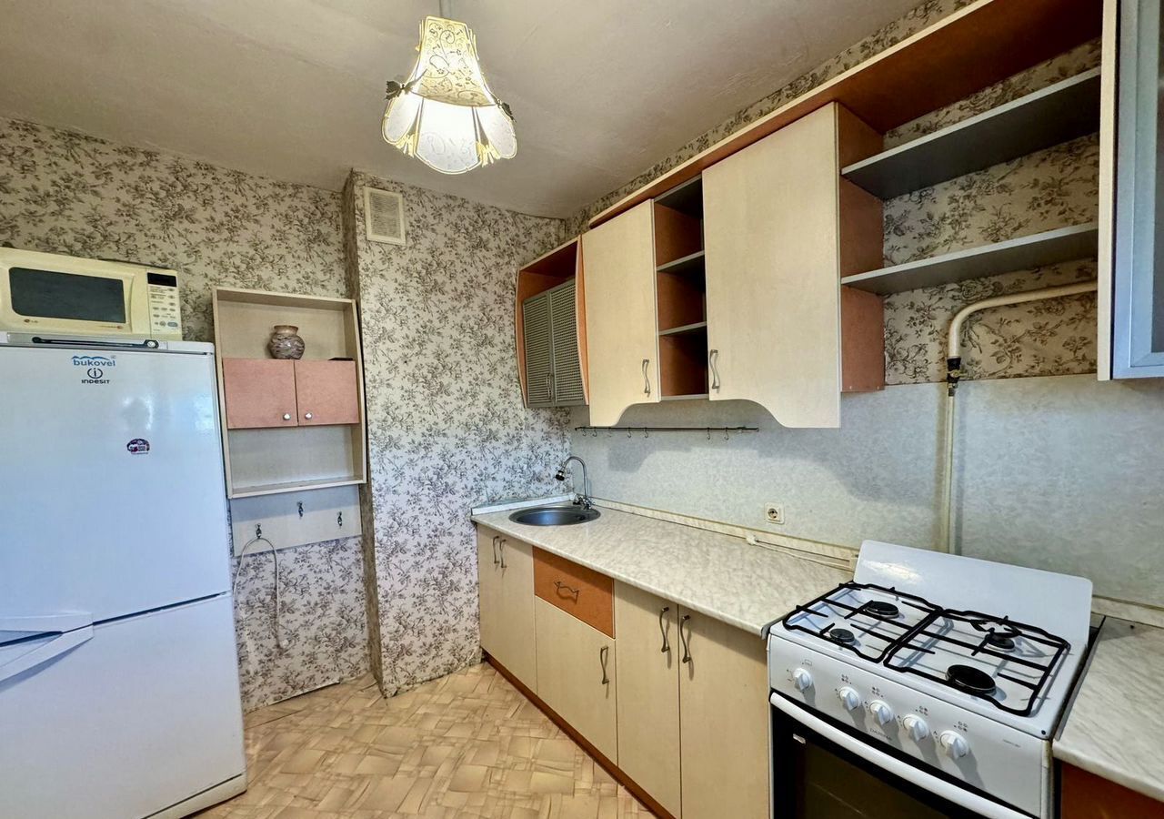 квартира г Севастополь р-н Балаклавский пер Физкультурный 5 Балаклавский муниципальный округ, Крым фото 2