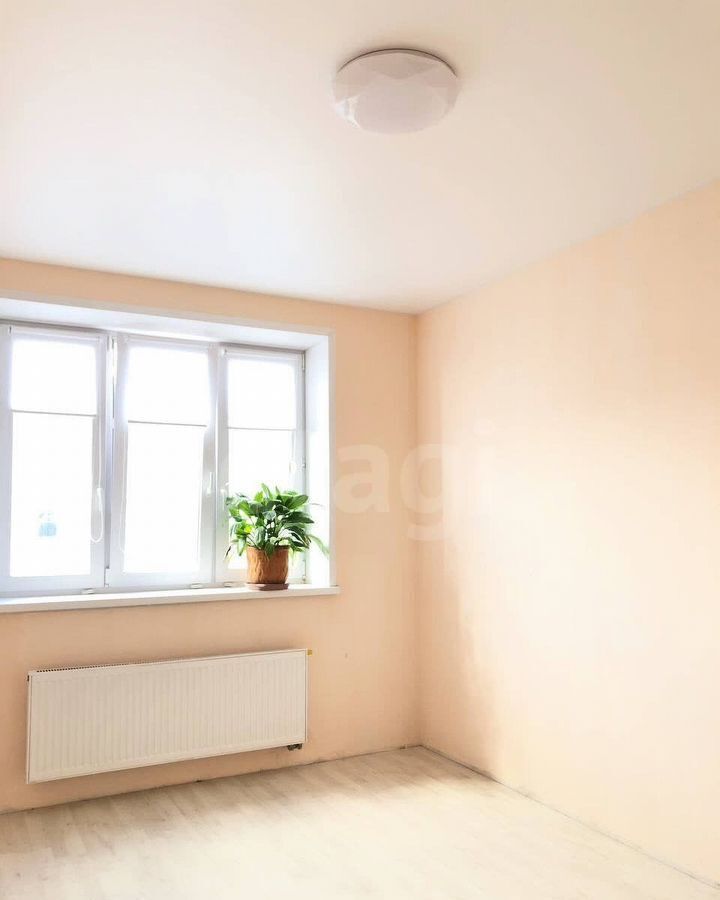 квартира г Тюмень р-н Ленинский ул Дамбовская 25к/1 фото 1