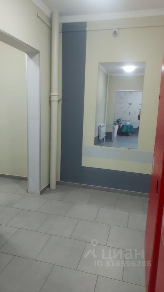 квартира г Одинцово микрорайон «Новая Трёхгорка» 68 улица Чистяковой, Одинцовский городской округ фото 28