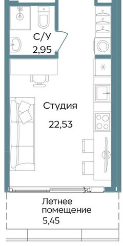 курортный кластер Темпо фото