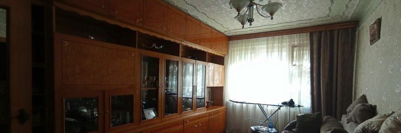 квартира г Краснодар р-н Центральный ул им. Котовского 104 Западный фото 2