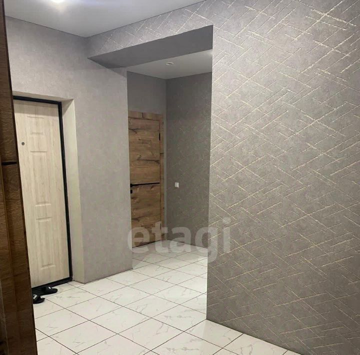квартира г Уфа р-н Кировский ул Чапаева 10 фото 2