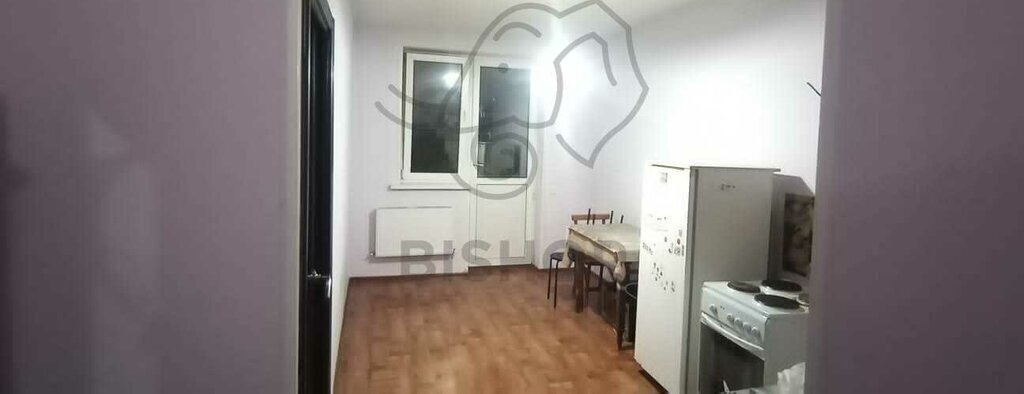 квартира г Краснодар п Российский ул Ратной Славы 33 фото 2