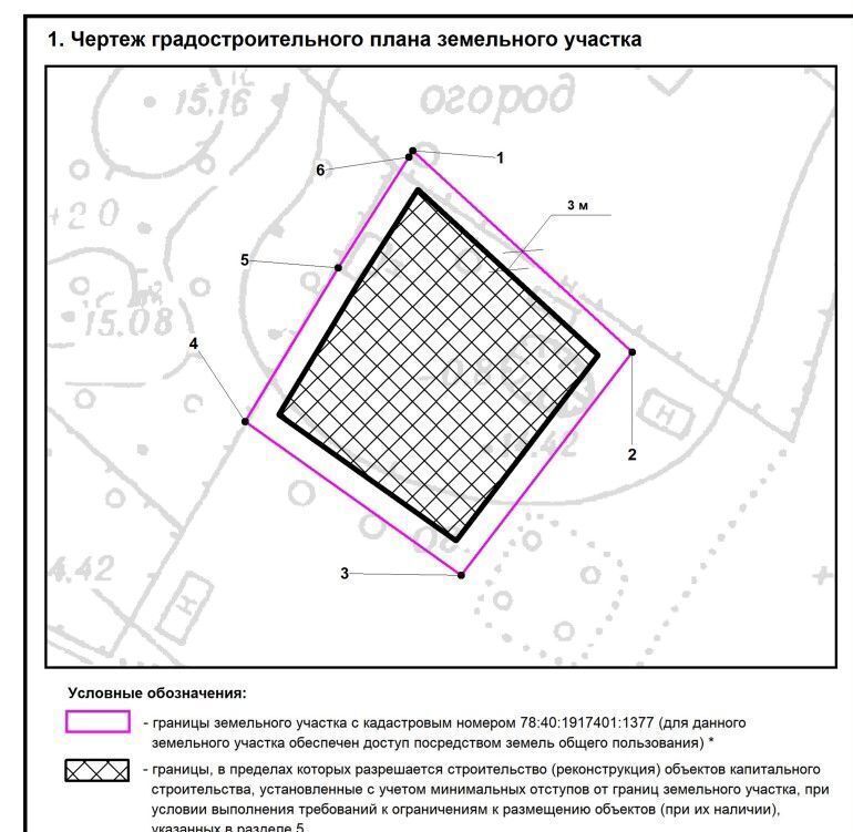 земля г Санкт-Петербург п Стрельна р-н Петродворцовый фото 17