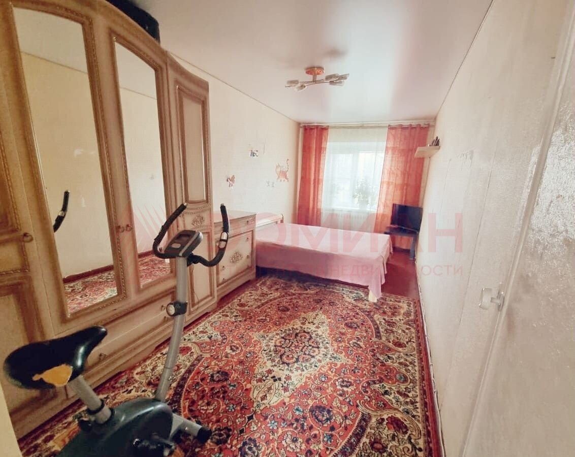 квартира г Новочеркасск пер Механический 5 фото 2