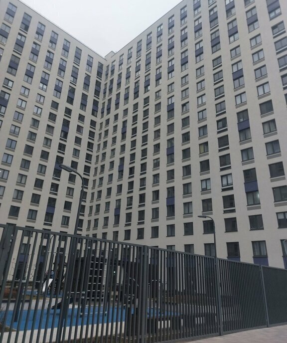 квартира г Санкт-Петербург метро Московские Ворота б-р Измайловский 11 фото 2