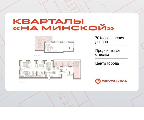 жилой комплекс На Минской фото