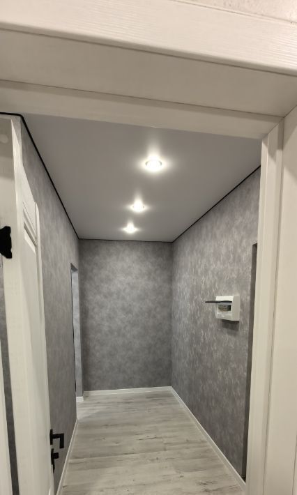 квартира г Краснодар р-н Прикубанский ул Тепличная 62/1к 5 фото 5