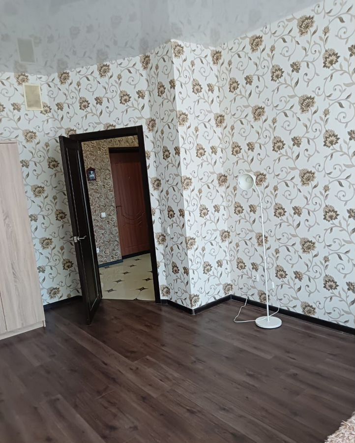 квартира г Краснодар р-н Центральный ул Октябрьская 181/2 р-н Западный фото 18