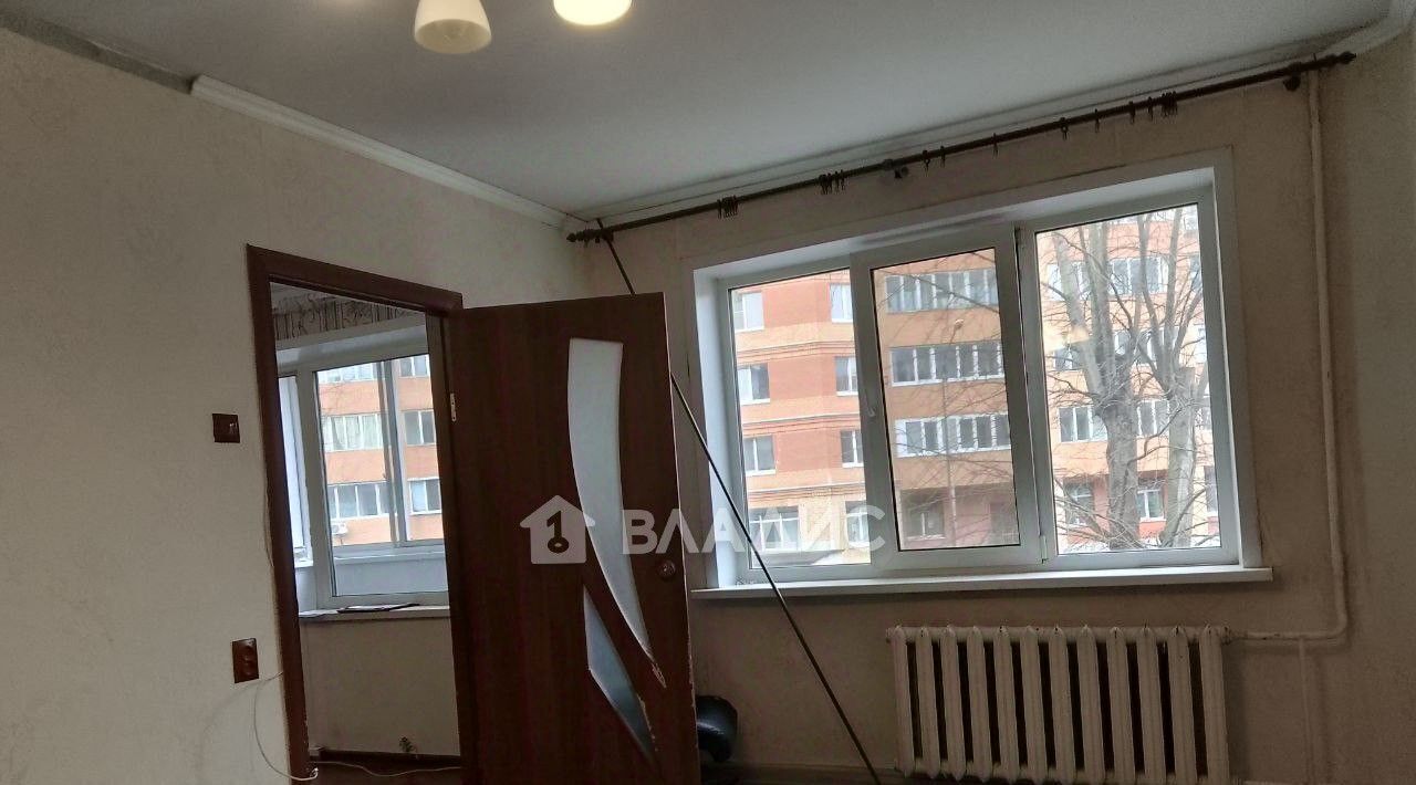 квартира г Пермь р-н Мотовилихинский ул Ивана Франко 40/2 фото 5