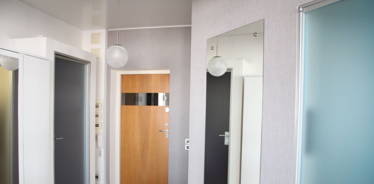 квартира г Москва метро ЦСКА б-р Ходынский 5к/3 фото 18