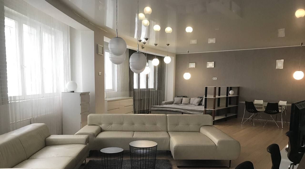 квартира г Москва метро ЦСКА б-р Ходынский 5к/3 фото 19