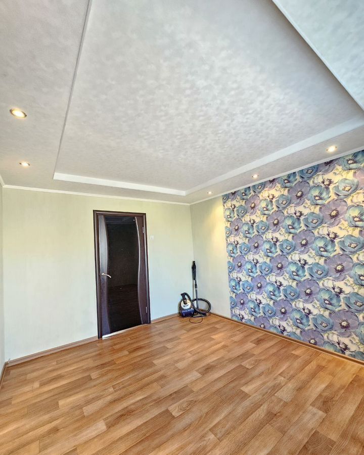 квартира г Комсомольск-на-Амуре ул Аллея Труда 60к/3 фото 6