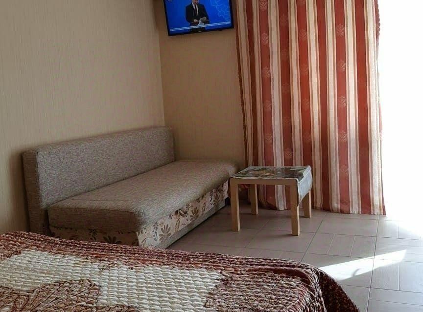 комната г Геленджик Толстый мыс ул Ульяновская 16 фото 1