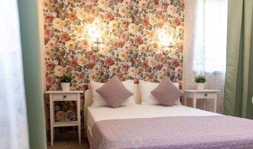 комната микрорайон Мамайка дом 70 фото