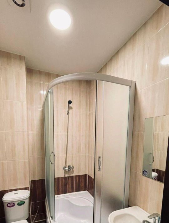 комната р-н Анапский г Анапа пр-кт Пионерский 259с фото 15