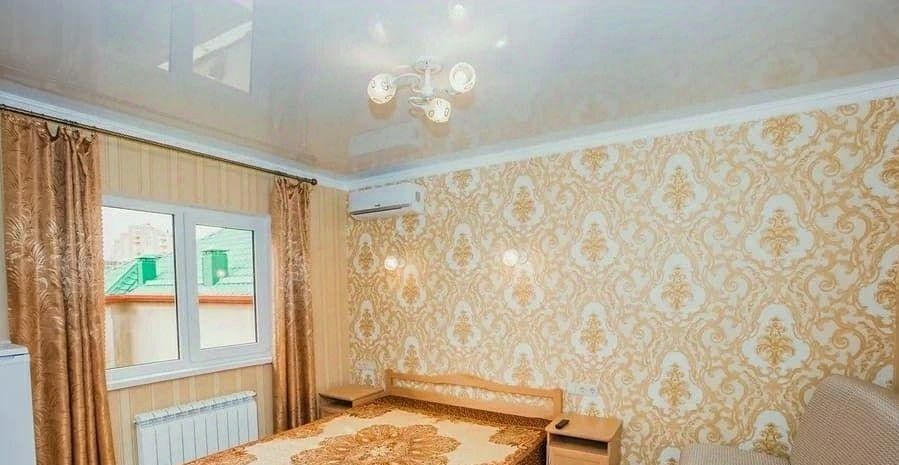 комната г Геленджик Толстый мыс ул Ульяновская 16 фото 10