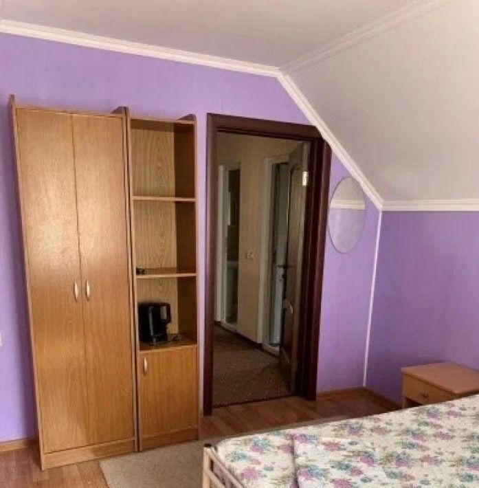 комната г Геленджик пр-кт Геленджикский 180 фото 5