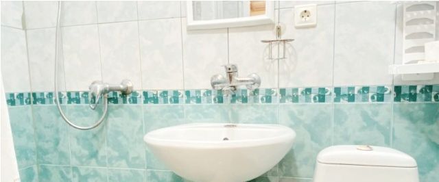 комната г Геленджик пр-кт Геленджикский 64/1 Центр фото 8