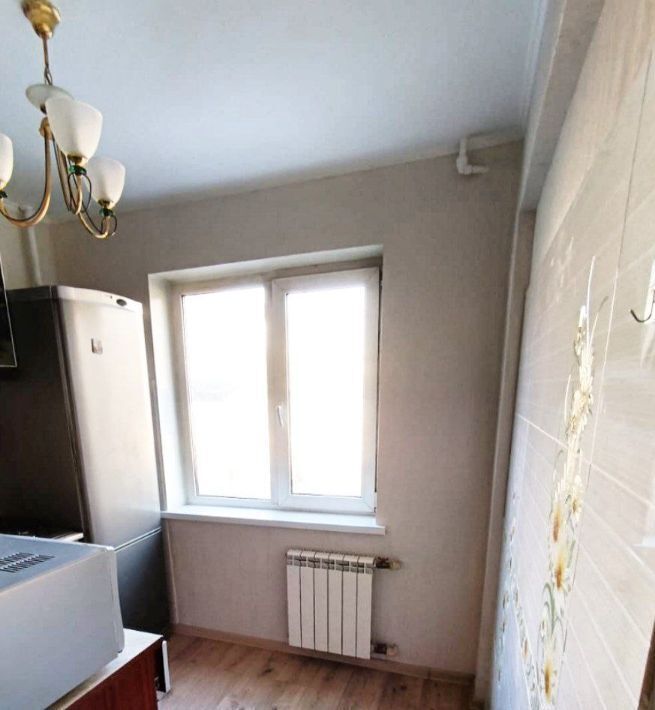 квартира г Омск р-н Ленинский ул Серова 26а фото 15