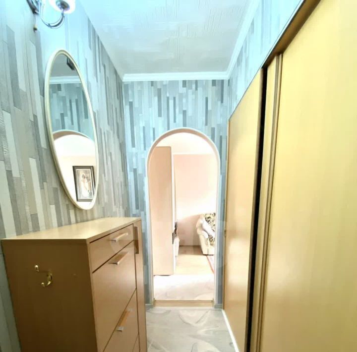 квартира г Артем ул Ангарская 5/1 фото 13